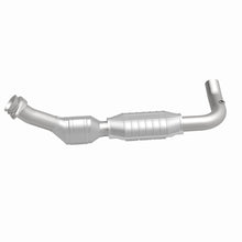 Load image into Gallery viewer, MagnaFlow Exhaust Products 93390 HM Grade Direct-Fit Catalytic Converter for Select Ford E-150 Econoline, Ford E-150 Econoline Club Wagon