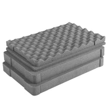 Load image into Gallery viewer, Xventure-Gear-Hard-Case-Medium-18In.-Foam-Kit-(Foam-Only)---Charcoal-Grey