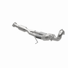 Load image into Gallery viewer, MagnaFlow Exhaust Products 52160 OEM Grade Direct-Fit Catalytic Converter for Select Volvo S80