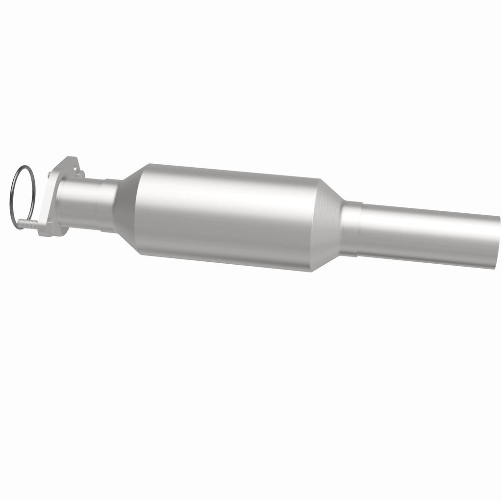 MagnaFlow Exhaust Products 5671793 California CARB Direct-Fit Catalytic Converter for Select Ford Fusion, Lincoln MKZ, Mercury Milan
