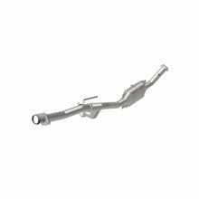 Load image into Gallery viewer, MagnaFlow Exhaust Products 49676 OEM Grade Direct-Fit Catalytic Converter for Select Ford Ranger, Mazda B3000