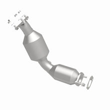 Load image into Gallery viewer, MagnaFlow Exhaust Products 5481601 California CARB Direct-Fit Catalytic Converter for Select INFINITI FX35