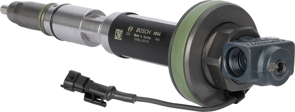 Alliant Power 0 986 435 911 Fuel Injector