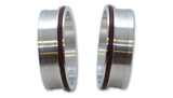 Vibrant 12550 HD Weld Ferrules with O-Rings for 5.00
