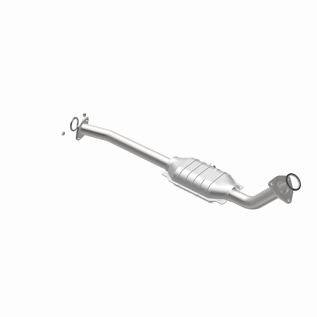 MagnaFlow Exhaust Products 49700 OEM Grade Direct-Fit Catalytic Converter for Select Toyota Sequoia