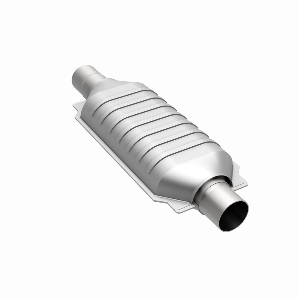 MagnaFlow Exhaust Products 94414 Standard Grade Universal Catalytic Converter