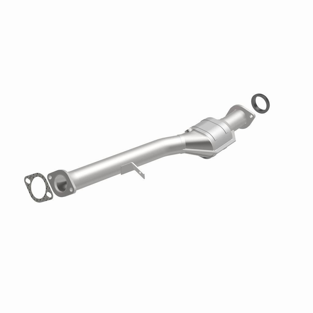 MagnaFlow Exhaust Products 23147 HM Grade Direct-Fit Catalytic Converter for Select Subaru Impreza