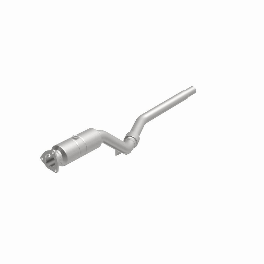 MagnaFlow Exhaust Products 51437 OEM Grade Direct-Fit Catalytic Converter for Select Audi A6, Audi A6 Quattro