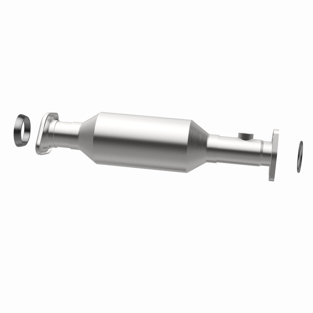 MagnaFlow Exhaust Products 4481629 California CARB Direct-Fit Catalytic Converter for Select Acura Integra