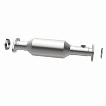 Load image into Gallery viewer, MagnaFlow Exhaust Products 4481629 California CARB Direct-Fit Catalytic Converter for Select Acura Integra