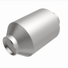 Load image into Gallery viewer, MagnaFlow Exhaust Products 4651306 California CARB Universal Catalytic Converter for Select Buick Rainier, Cadillac Escalade, Cadillac Escalade ESV, Cadillac Escalade EXT, Chevrolet Avalanche 1500, Chevrolet Express 1500, Chevrolet SSR, Chevrolet