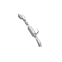 Load image into Gallery viewer, MagnaFlow Exhaust Products 19056 Off Road Pro Series Gas Stainless Cat-Back for Select Ford F-150