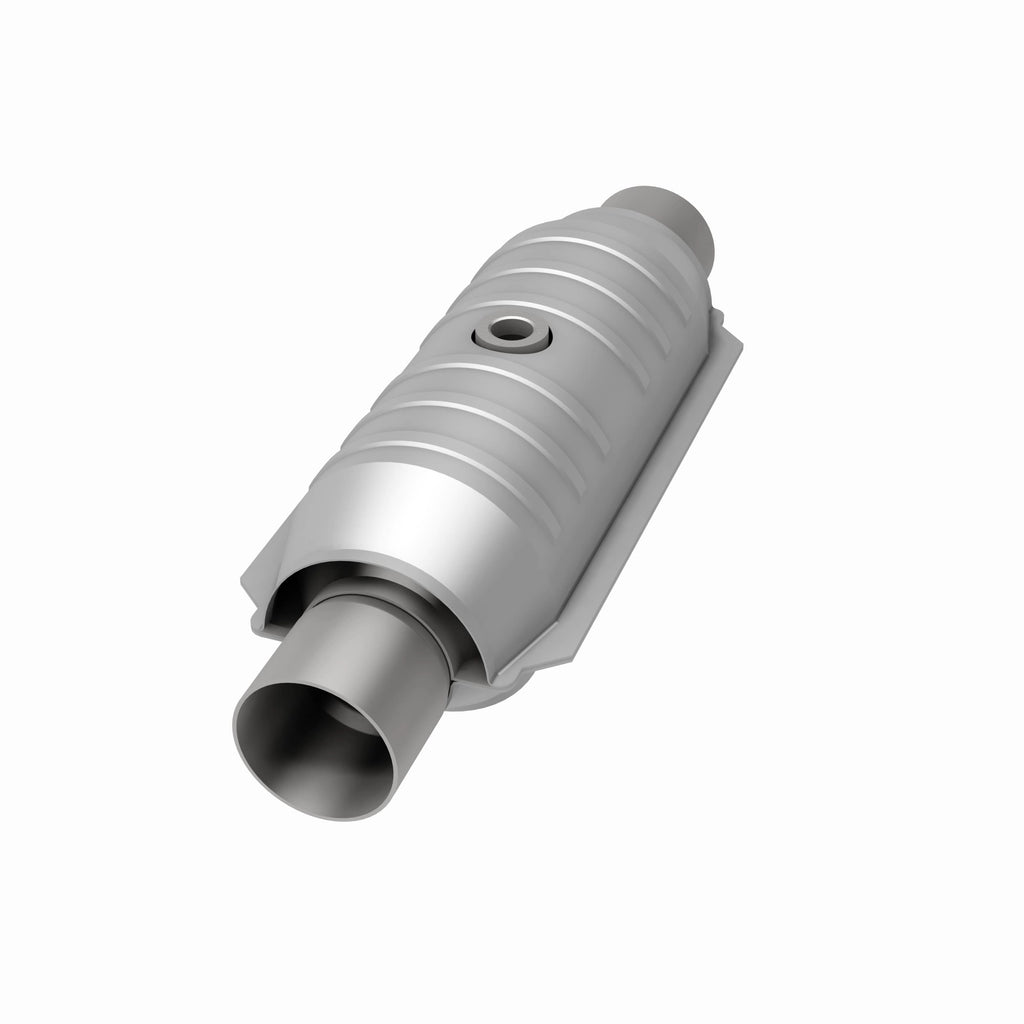 MagnaFlow Exhaust Products 408054 California CARB Universal Catalytic Converter for Select Isuzu Oasis