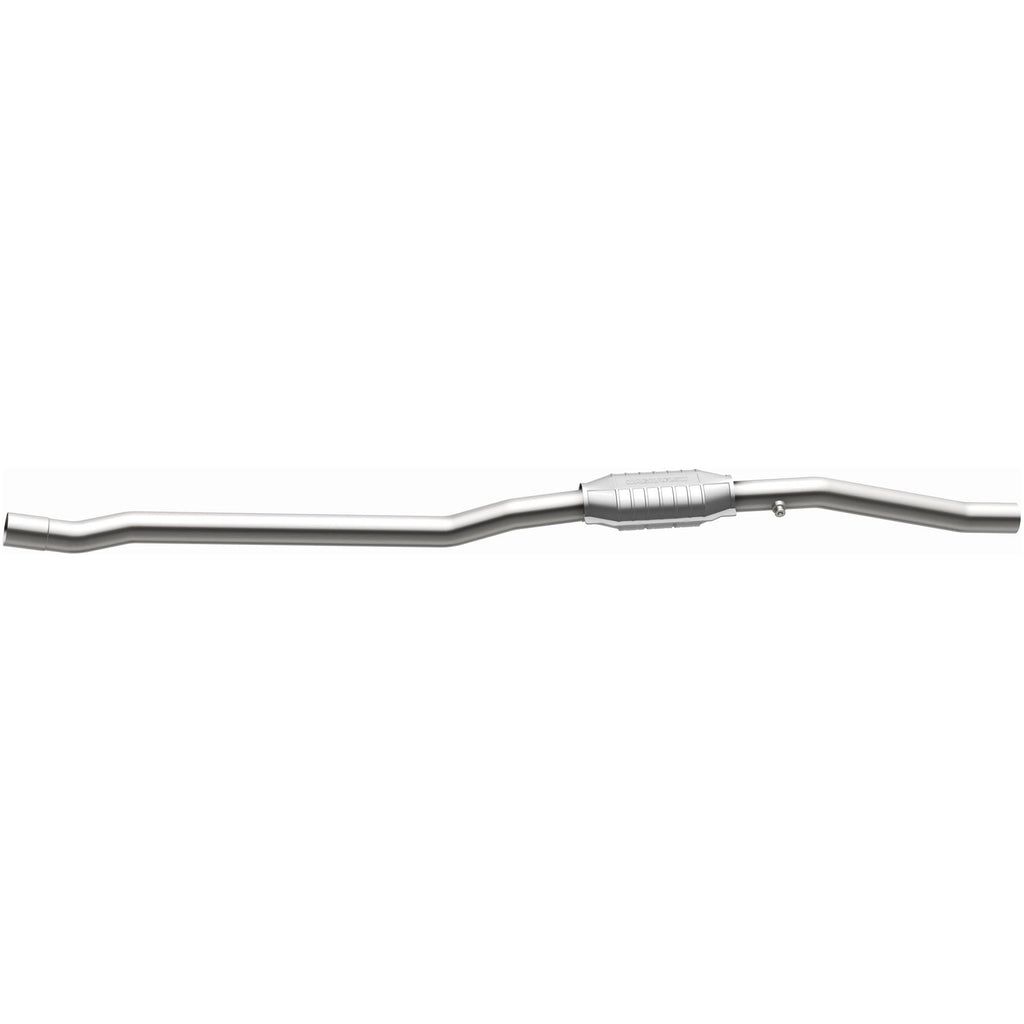MagnaFlow Exhaust Products 23293 HM Grade Direct-Fit Catalytic Converter for Select Dodge Dakota