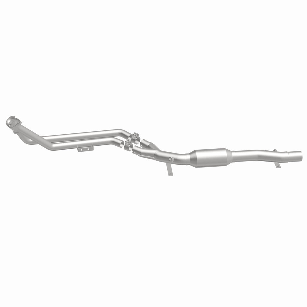 MagnaFlow Exhaust Products 4481172 California CARB Direct-Fit Catalytic Converter for Select Mercedes-Benz SL600