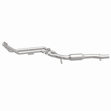 Load image into Gallery viewer, MagnaFlow Exhaust Products 4481172 California CARB Direct-Fit Catalytic Converter for Select Mercedes-Benz SL600