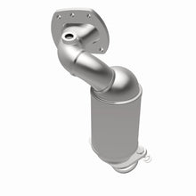 Load image into Gallery viewer, MagnaFlow Exhaust Products 22-250 OEM Grade Manifold Catalytic Converter for Select Lexus ES350, Toyota Avalon, Toyota Camry