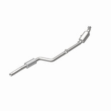 Load image into Gallery viewer, MagnaFlow Exhaust Products 21-498 OEM Grade Direct-Fit Catalytic Converter for Select Mercedes-Benz C300