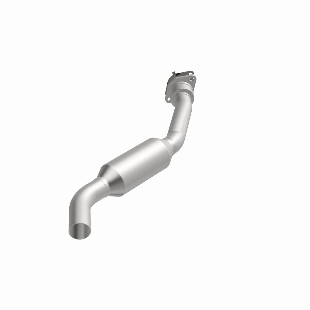 MagnaFlow Exhaust Products 5421031 California CARB Direct-Fit Catalytic Converter for Select Ford Taurus, Mercury Sable