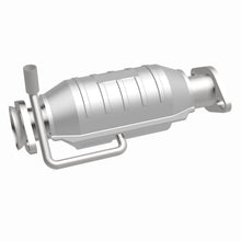 Load image into Gallery viewer, MagnaFlow Exhaust Products 23383 Standard Grade Direct-Fit Catalytic Converter for Select Ford Festiva