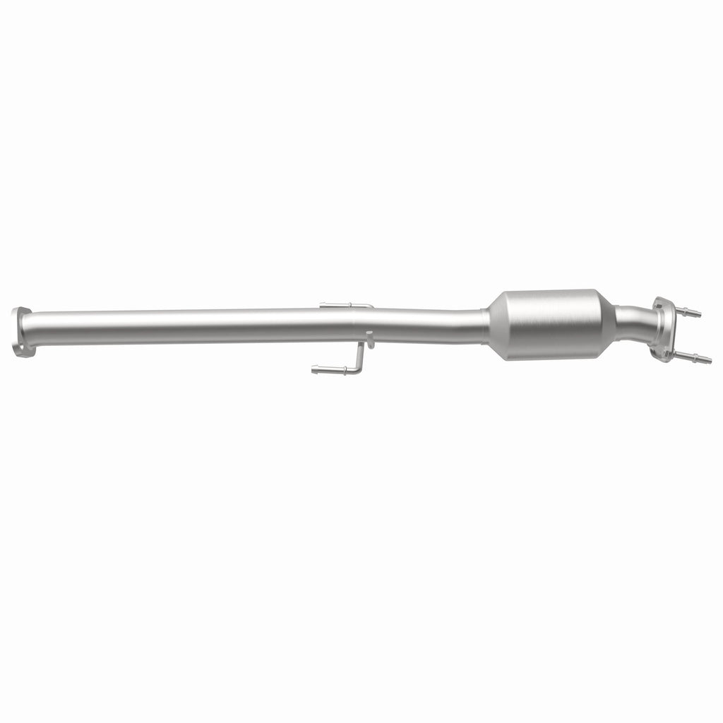 MagnaFlow Exhaust Products 51421 OEM Grade Direct-Fit Catalytic Converter for Select Mazda Protege