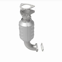 Load image into Gallery viewer, MagnaFlow Exhaust Products 49033 OEM Grade Direct-Fit Catalytic Converter for Select Hyundai Tiburon