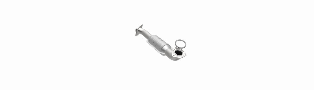 MagnaFlow Exhaust Products 51689 OEM Grade Direct-Fit Catalytic Converter for Select Pontiac G8
