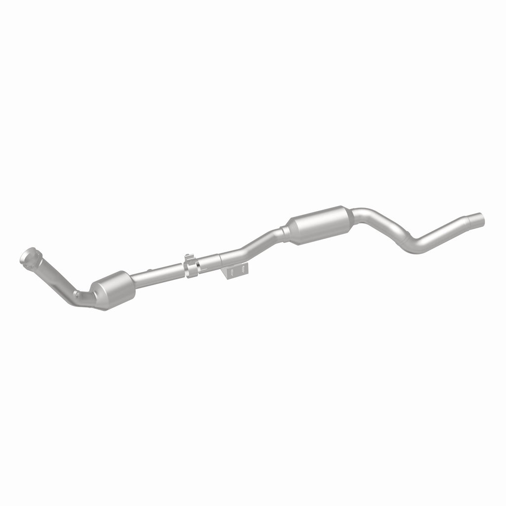MagnaFlow Exhaust Products 4583866 California CARB Direct-Fit Catalytic Converter for Select Mercedes-Benz ML320