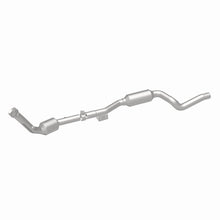 Load image into Gallery viewer, MagnaFlow Exhaust Products 4583866 California CARB Direct-Fit Catalytic Converter for Select Mercedes-Benz ML320