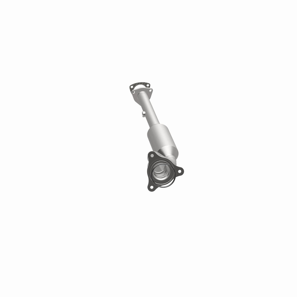 MagnaFlow Exhaust Products 4561053 California CARB Direct-Fit Catalytic Converter for Select Saturn L100, Saturn L200, Saturn L300, Saturn LW200