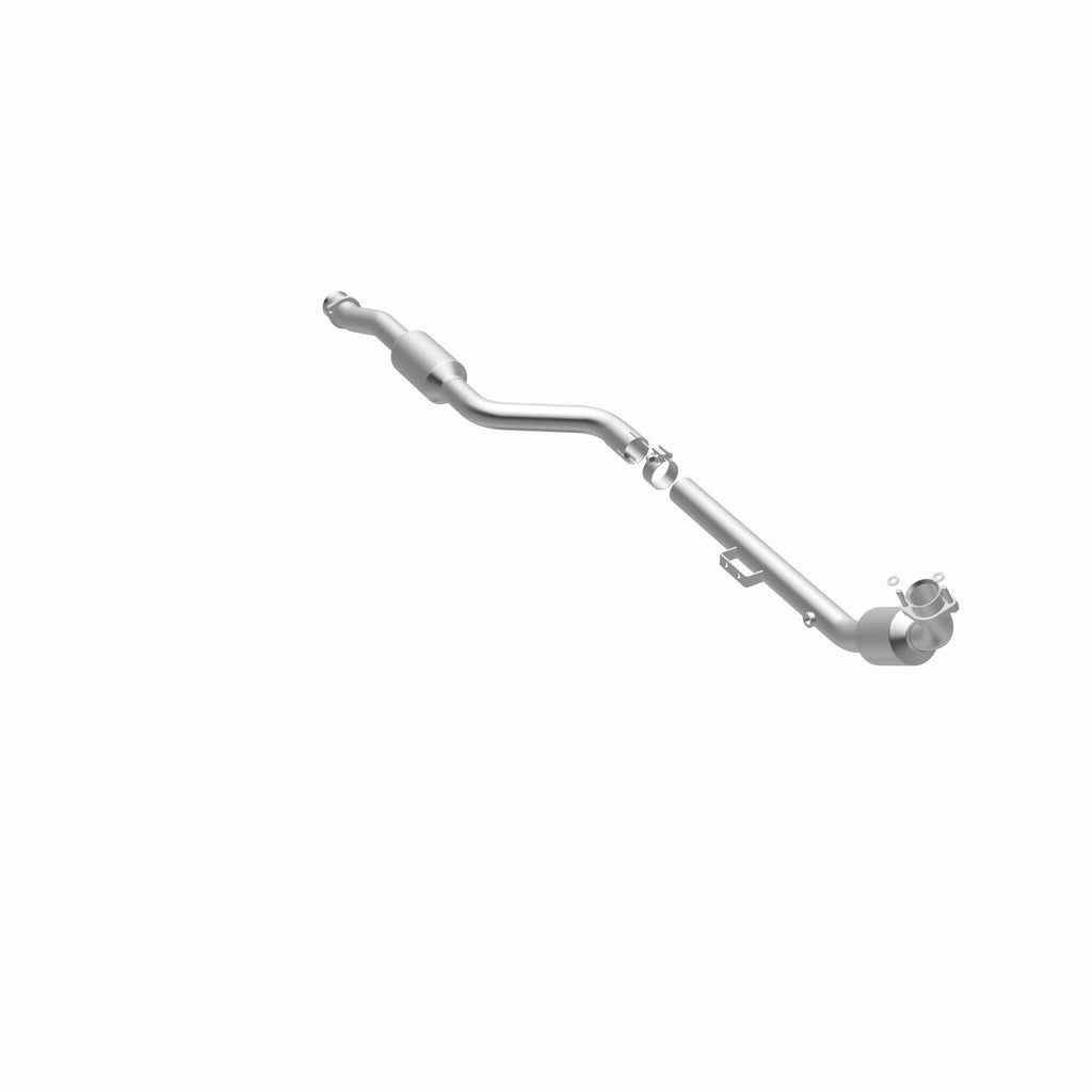 MagnaFlow Exhaust Products 51642 OEM Grade Direct-Fit Catalytic Converter for Select Mercedes-Benz CLS500, Mercedes-Benz E320, Mercedes-Benz E500