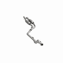 Load image into Gallery viewer, MagnaFlow Exhaust Products 23573 Standard Grade Direct-Fit Catalytic Converter for Select Mercedes-Benz 400E, Mercedes-Benz 400SE, Mercedes-Benz 400SEL