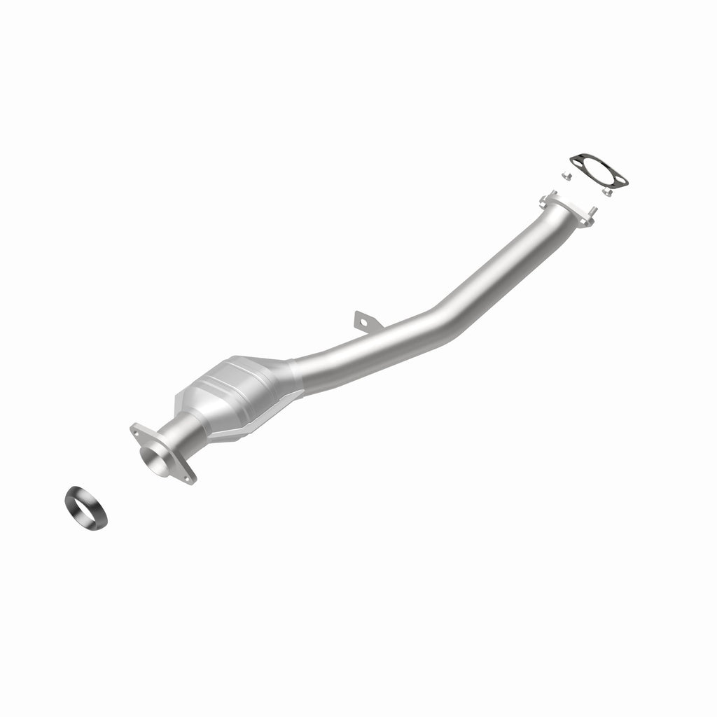 MagnaFlow Exhaust Products 21-275 OEM Grade Direct-Fit Catalytic Converter for Select Subaru Legacy, Subaru Outback