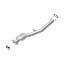 Load image into Gallery viewer, MagnaFlow Exhaust Products 21-275 OEM Grade Direct-Fit Catalytic Converter for Select Subaru Legacy, Subaru Outback