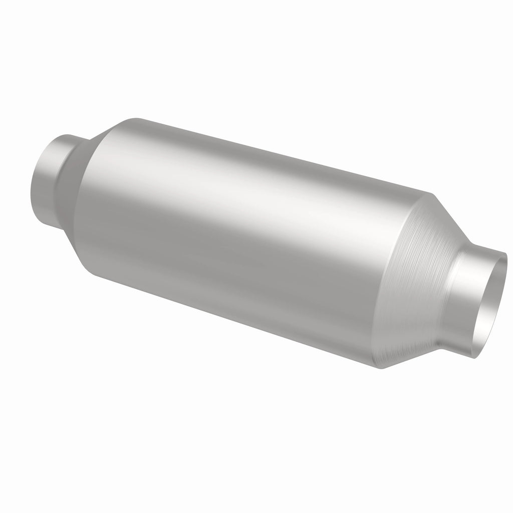 MagnaFlow Exhaust Products 5411304 California CARB Universal Catalytic Converter for Select Chevrolet Cobalt, Chevrolet Malibu, Ford Five Hundred, Ford Freestyle, Mercury Montego, Pontiac G5, Pontiac G6