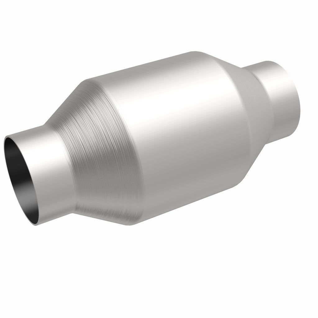 MagnaFlow Exhaust Products 59954 Standard Grade Universal Catalytic Converter