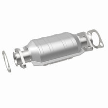 Load image into Gallery viewer, MagnaFlow Exhaust Products 23347 HM Grade Direct-Fit Catalytic Converter for Select Ford Aspire, Mercury Capri