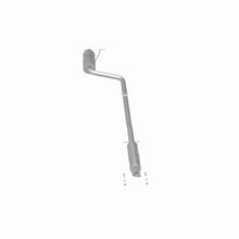 Load image into Gallery viewer, MagnaFlow Exhaust Products 15741 Touring Series Polished Cat-Back System for Select Mini Cooper