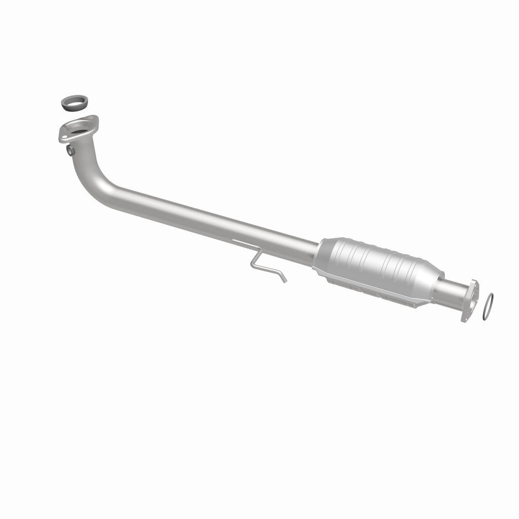 MagnaFlow Exhaust Products 49483 OEM Grade Direct-Fit Catalytic Converter for Select Acura EL, Honda Civic