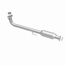 Load image into Gallery viewer, MagnaFlow Exhaust Products 49483 OEM Grade Direct-Fit Catalytic Converter for Select Acura EL, Honda Civic