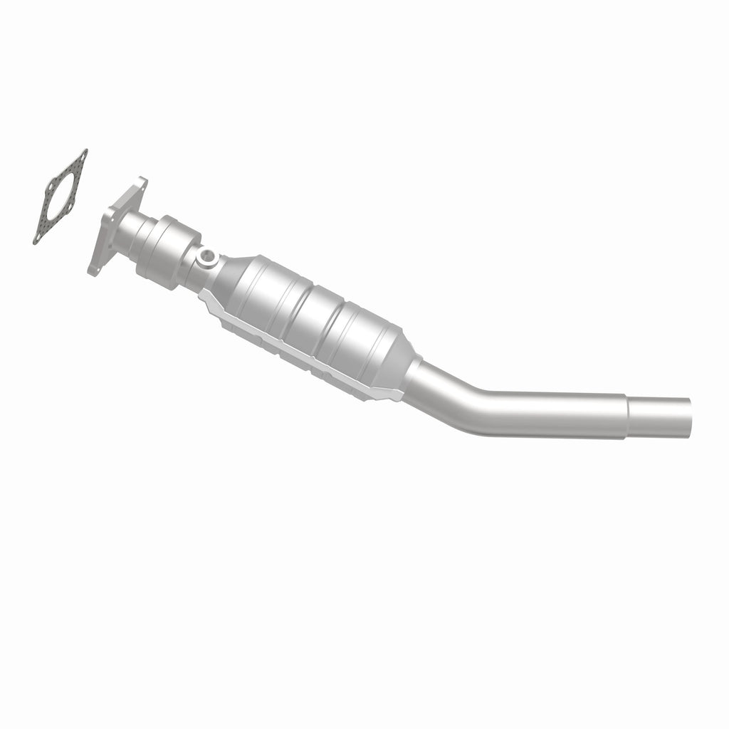 MagnaFlow Exhaust Products 24296 HM Grade Direct-Fit Catalytic Converter for Select Dodge Neon, Plymouth Neon