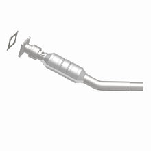 Load image into Gallery viewer, MagnaFlow Exhaust Products 24296 HM Grade Direct-Fit Catalytic Converter for Select Dodge Neon, Plymouth Neon