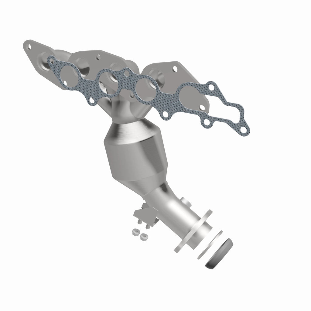 MagnaFlow Exhaust Products 5531919 California CARB Manifold Catalytic Converter for Select Mazda MX-5 Miata