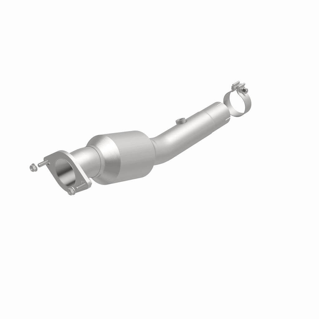 MagnaFlow Exhaust Products 4451648 California CARB Direct-Fit Catalytic Converter for Select Chevrolet Silverado 2500, GMC Sierra HD