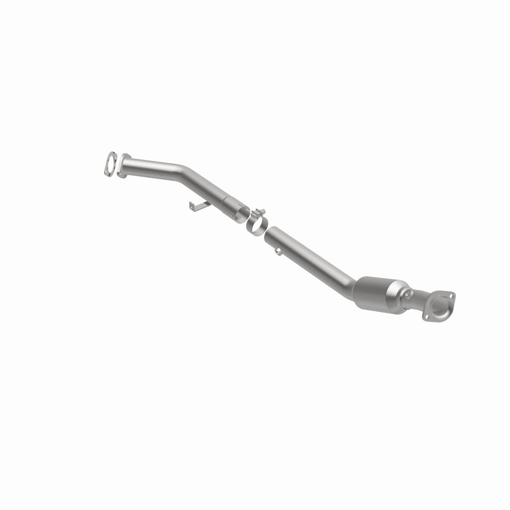 MagnaFlow Exhaust Products 4561030 California CARB Direct-Fit Catalytic Converter for Select Pontiac GTO