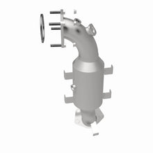 Load image into Gallery viewer, MagnaFlow Exhaust Products 280280 OEM Grade Direct-Fit Catalytic Converter for Select Jeep Cherokee