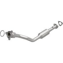 Load image into Gallery viewer, MagnaFlow Exhaust Products 51089 OEM Grade Direct-Fit Catalytic Converter for Select Chevrolet Cavalier, Chevrolet Classic, Chevrolet Malibu, Oldsmobile Alero, Pontiac Grand Am, Pontiac Sunfire