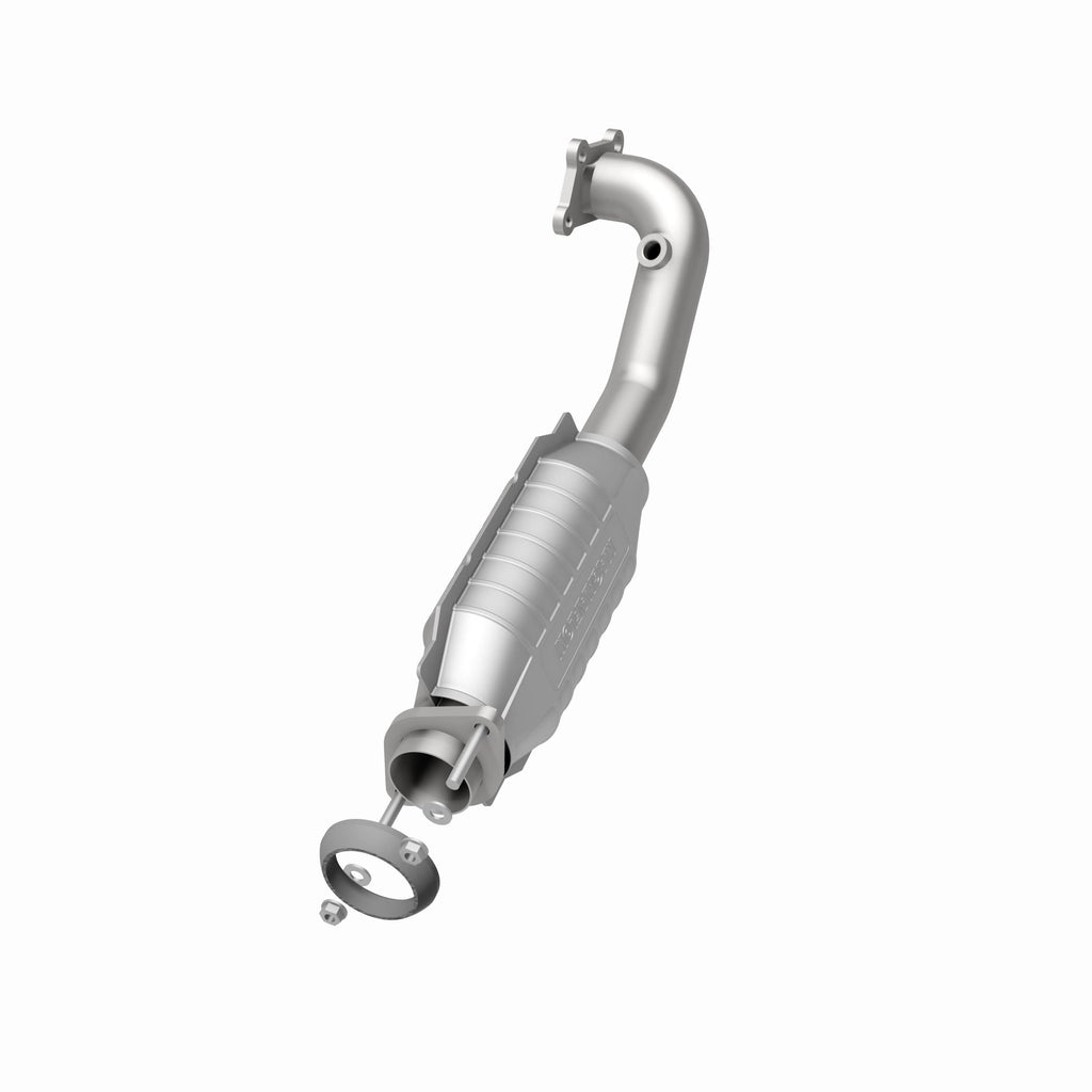 MagnaFlow Exhaust Products 51547 OEM Grade Manifold Catalytic Converter for Select Cadillac CTS