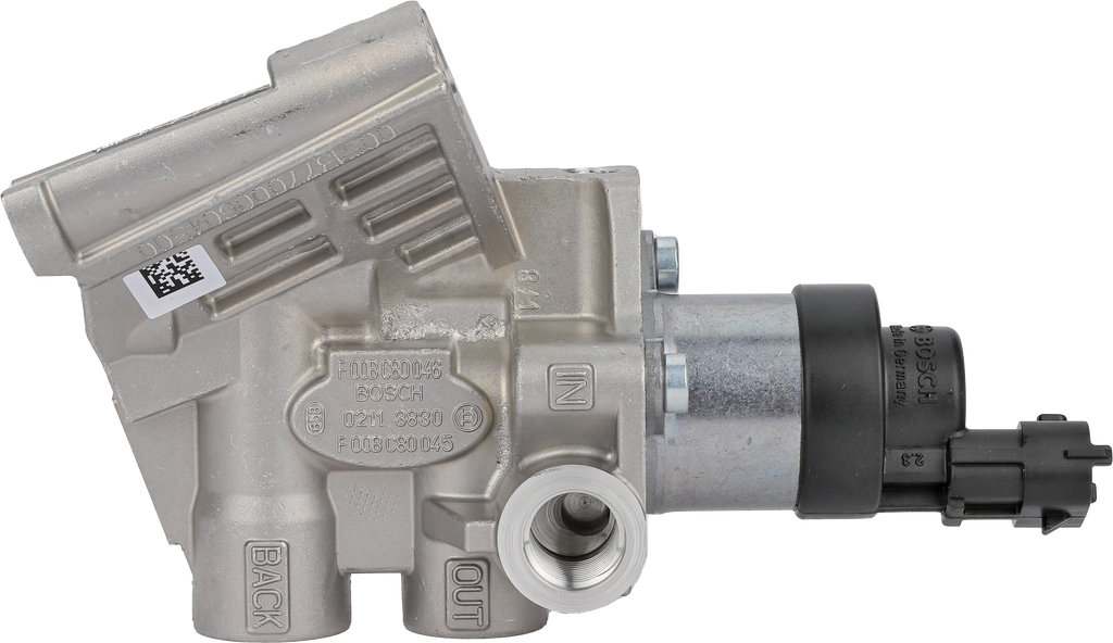 Alliant Power F 00B C80 045 Fuel Injection Pressure Regulator