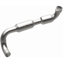 Load image into Gallery viewer, MagnaFlow Exhaust Products 4583238 California CARB Direct-Fit Catalytic Converter for Select Ford F-150